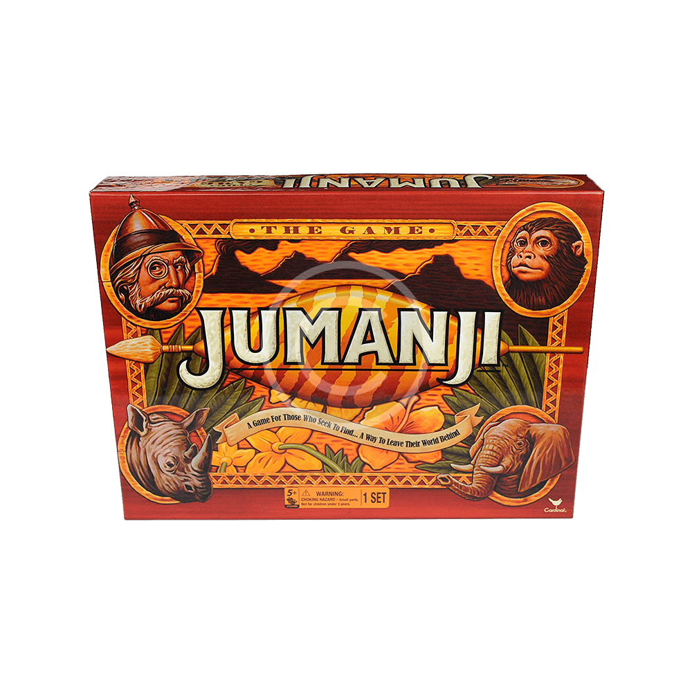 Jumanji